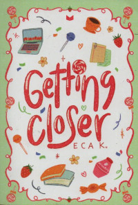 Image of Getting closer