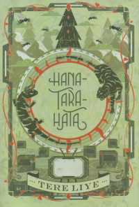 Image of Hana tara hata