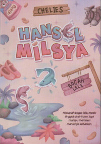 Image of Hansel milsya