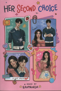 Image of Her second choice