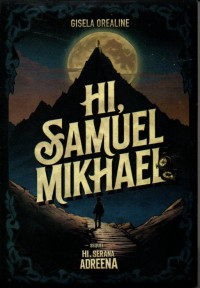 Image of Hi, Samuel mikhael