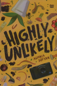 Image of Highly unlikely