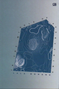 Image of In the middle of everything