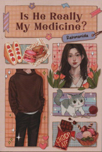 Image of Is he really my medicine