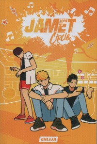 Image of Jamet  circle