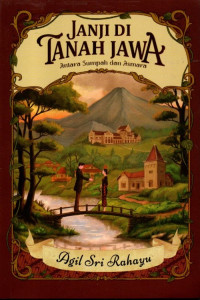 Image of Janji di tanah jawa ( antara sumpah dan asmara )