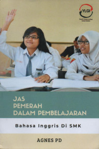 Image of Jas merah dalam pembelajaran