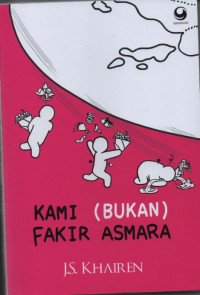 Image of Kami ( bukan ) fakir asmara