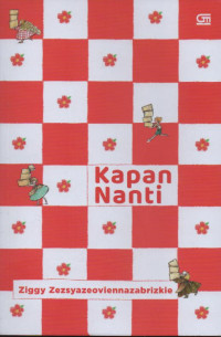 Image of Kapan nanti