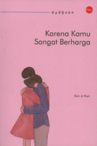 Image of Karena kamu sangat berharga
