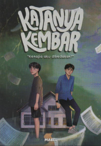 Image of Katanya kembar