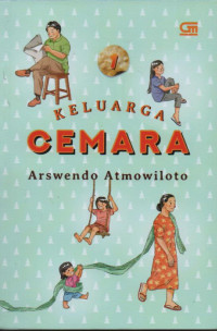 Image of Keluarga cemara