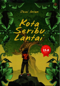 Image of Kota seribu lantai