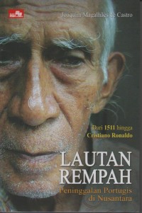 Image of Lautan rempah