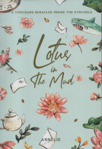 Image of Lotus in the mud