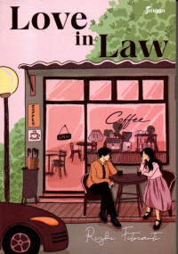 Image of Love in law