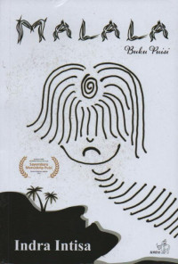 Image of Malala : buku puisi