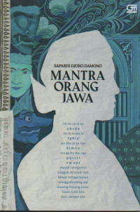Image of Mantra orang jawa