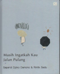 Image of Masih ingatkah kau jalan pulang