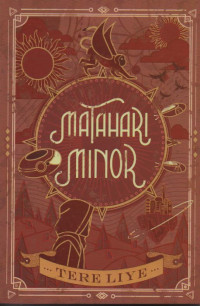 Image of Matahari minor