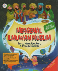 Image of Mengenal ilmuan muslim