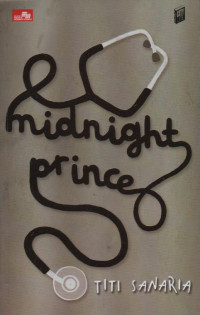 Image of Midnight prince