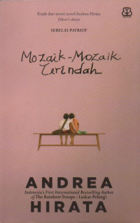 Image of Mozaik-mozaik terindah