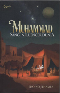 Image of Muhammad sang influencer dunia