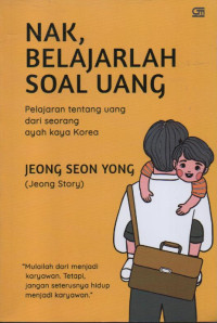 Image of Nak belajarlah soal uang