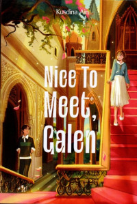 Image of Nice to meet, Galen