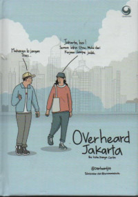 Image of Overheard jakarta