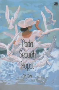 Image of Pada sebuah kapal