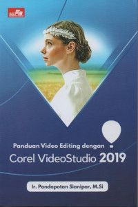 Image of Panduan video editing dengan corel video studio