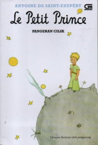 Image of Pangeran cilik