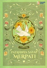 Image of Patahnya sayap merpati