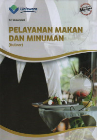 Image of Pelayanan makanan dan minuman ( kuliner ) kurikulum merdeka