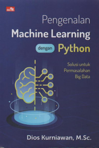 Image of Pengenalan machine learning dengan python