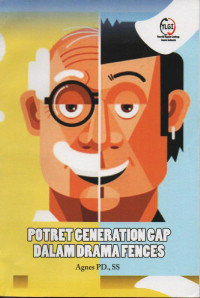 Image of Potret generation cap dalam drama fences