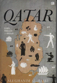 Image of Qatar dimata penjelajah
