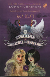 Image of Raja sejati
