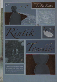 Image of Rintik terakhir