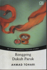 Image of Ronggeng dukuh paruk