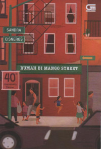 Image of Rumah di mango street