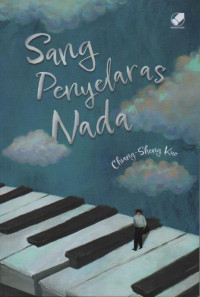 Image of Sang penyelaras nada