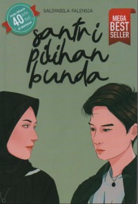 Image of Santri pilihan bunda