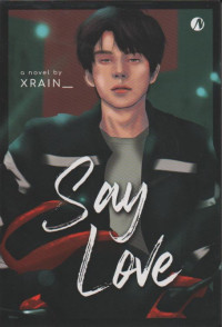Image of Say love