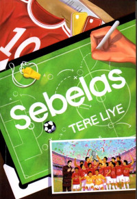 Image of Sebelas