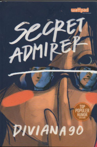 Image of Secret admirer