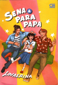 Image of Sena dan para papa