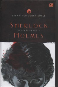 Image of Sherlock holmes: koleksi kasus 1